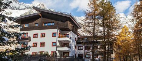 Apartment | Exterior