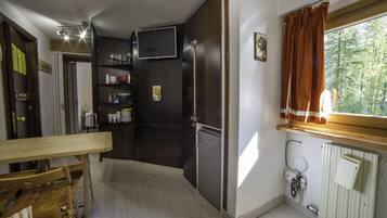 Appartement | Cuisine privée