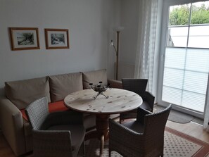 Apartment | Living room