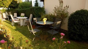 Apartamento | Sacada