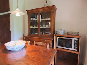 Maison | Cuisine privée