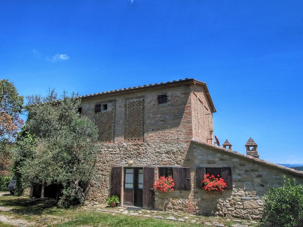 Maison | Extérieur