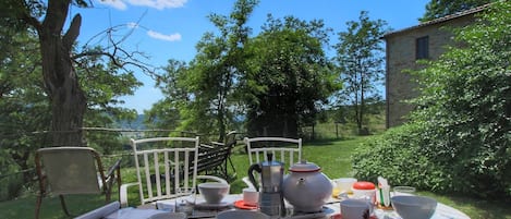 House | Property amenity