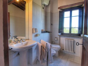 Casa | Bagno