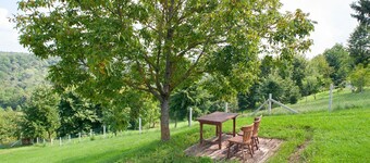 Serene Holiday Home in Đurđevac With Garden