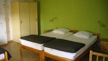 Cottage | Room amenity