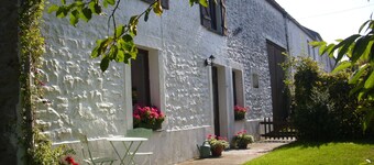 Ideal Cottage for Family & Friends Holiday - Calm in the Midst of Nature