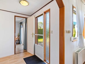 Interior - Modern Chalet in Garderen With Private Garden (Garderen)