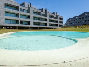 Außenpool