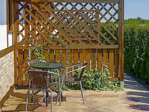 Unclassified image, 2 of 38, button - Inviting Holiday Home in Mielenko With Balcony (Mielno)