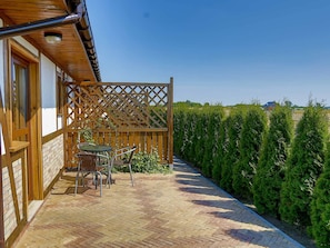 House | Balcony - Inviting Holiday Home in Mielenko With Balcony (Mielno)
