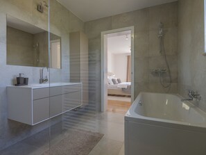 Villa | Salle de bain