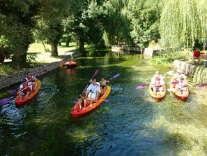 Βίλα | Θέα από το κατάλυμα