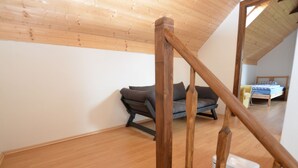 Room - Cozy Holiday Home near Forest in Bohemia (Staré Sedlište)