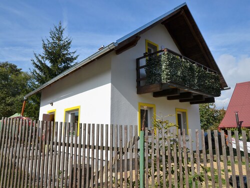 Cozy Holiday Home near Forest in Bohemia