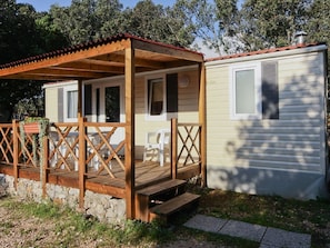 Exterior - Holiday Home in Nerezine near Sea (Mali Losinj)