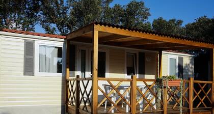 Holiday Home in Nerezine near Sea