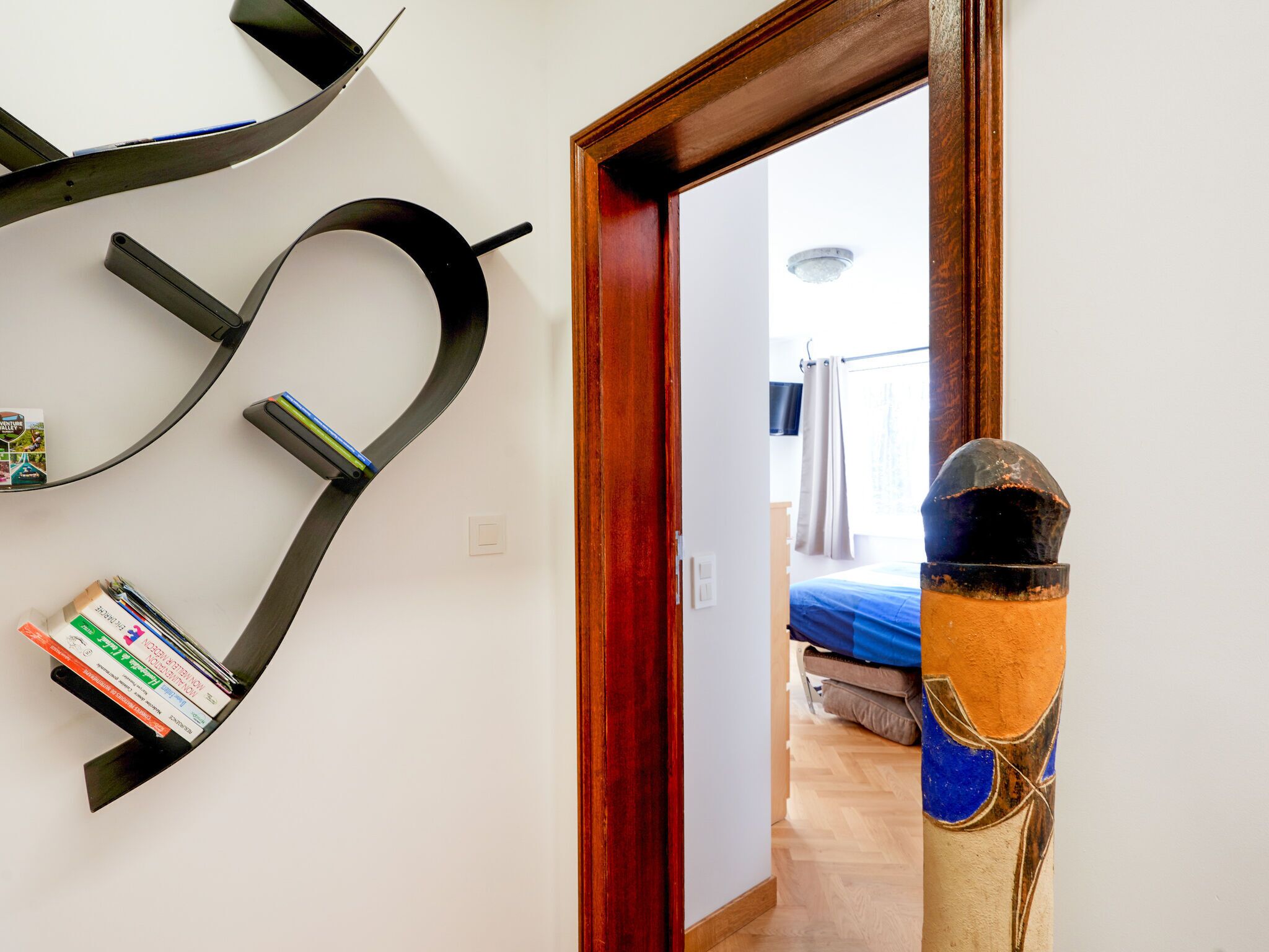 2 chambres