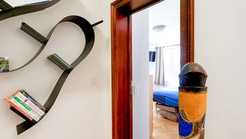2 chambres