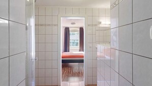 Apartment | Badezimmer