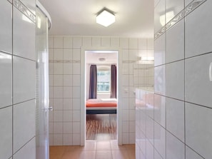 Apartment | Badezimmer