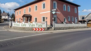 Außenbereich