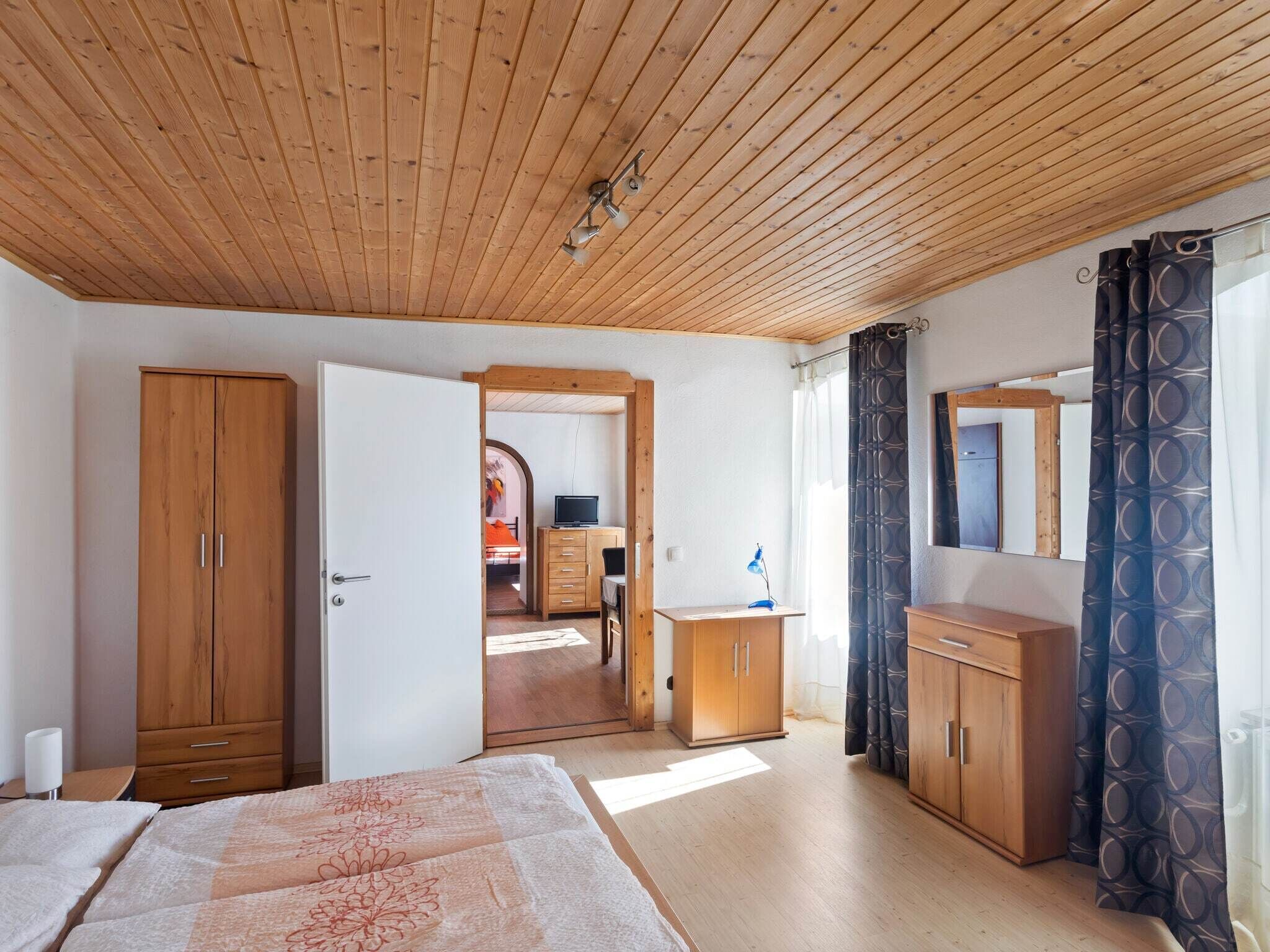 Apartment | 2 Schlafzimmer