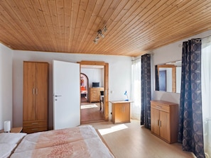 Apartment | 2 Schlafzimmer
