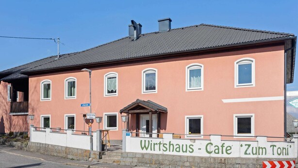Außenbereich