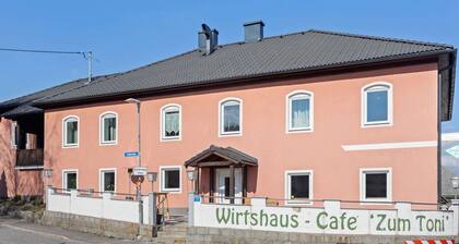 Cosy Holiday Home With Traditional Cuisine