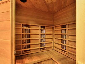 Soin spa