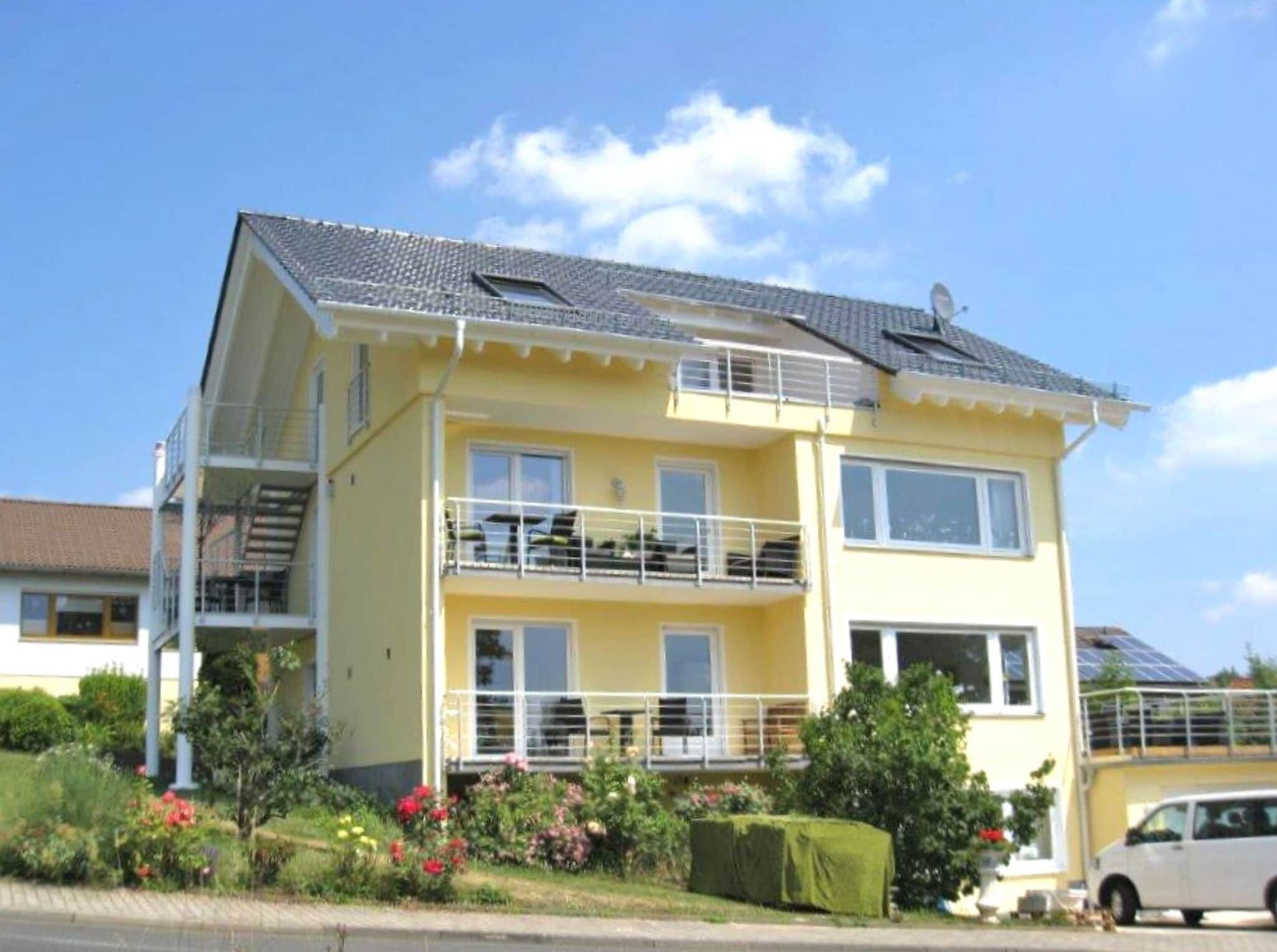 Aussenbereich