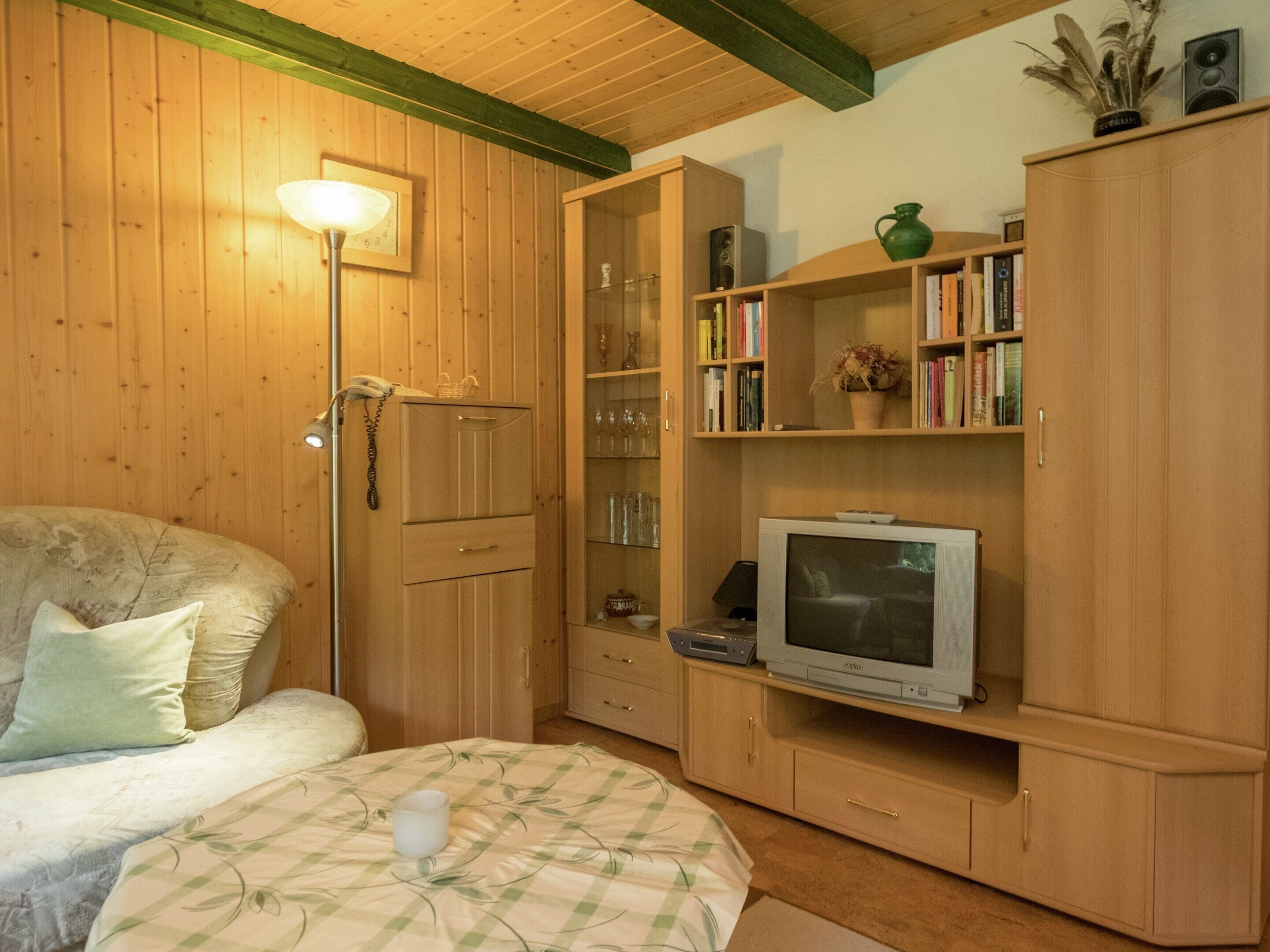 Bungalow | Soggiorno