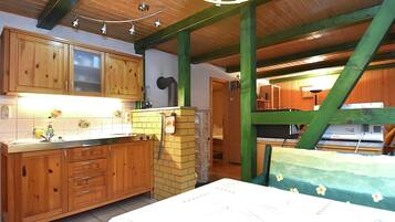 Bungalow | Restaurantes
