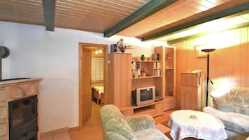 Bungalow | Sala de estar