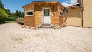 Reception - Deluxe Holiday Home in Gagnières With Private Swimming Pool (Gagnieres)