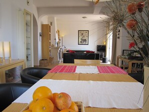 Dining - Detached Villa With Private Swimming Pool, Just Outside São Brás de Alportel (Sao Bras de Alportel)