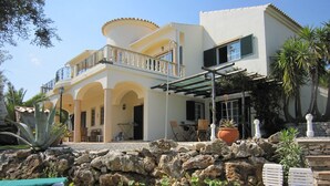 Exterior - Detached Villa With Private Swimming Pool, Just Outside São Brás de Alportel (Sao Bras de Alportel)
