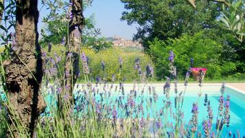 Cottage | Piscina | Piscina coperta, piscina all'aperto