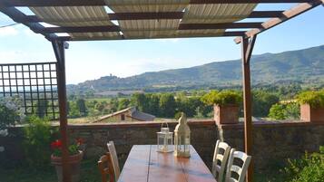 Ferienhaus | Speisen