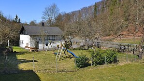 Eksteriør