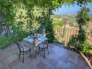 Ferienhaus | Speisen