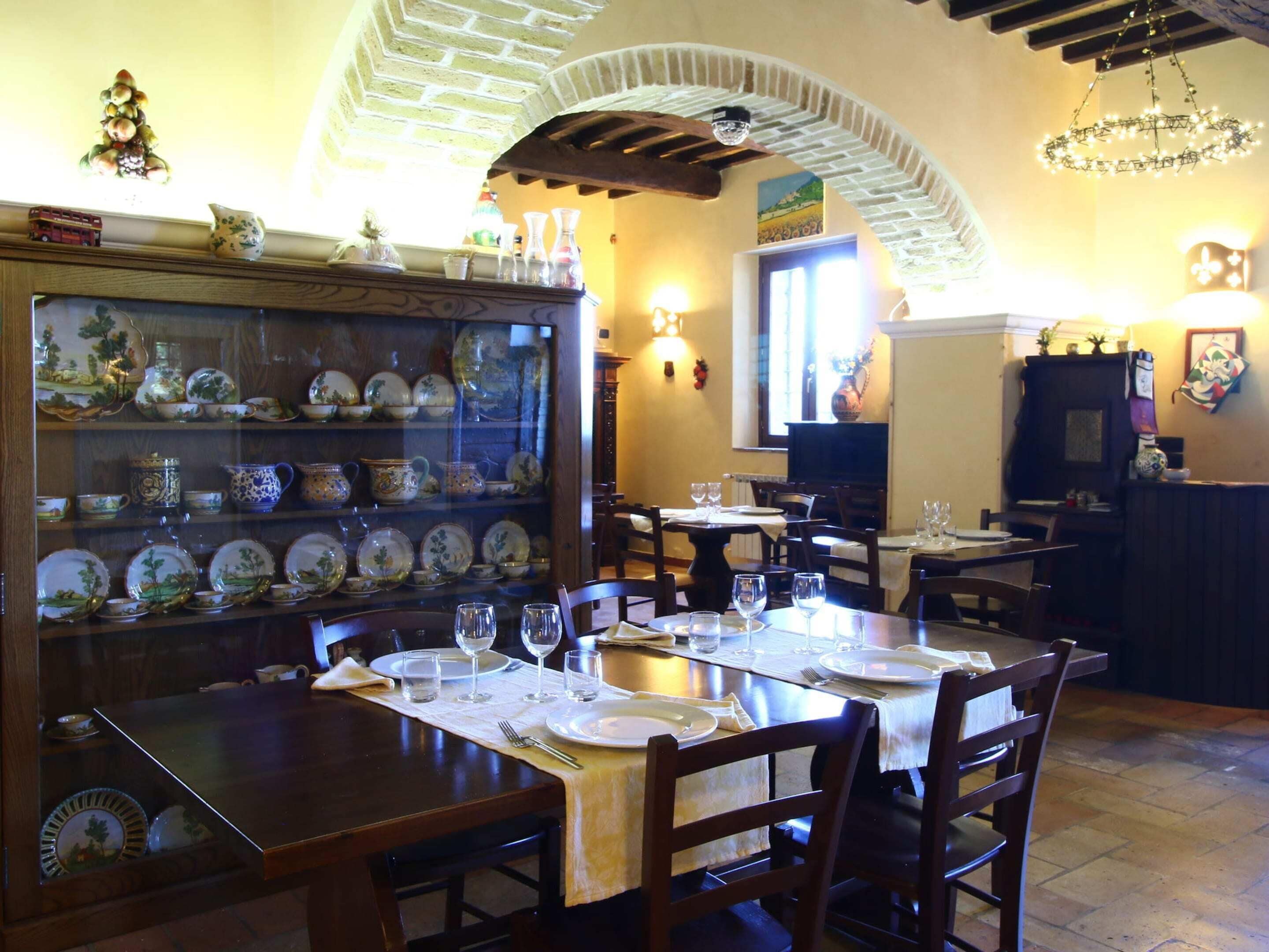 Maison | Restauration