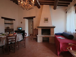 Maison | Restauration