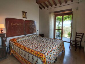 Casa | 2 habitaciones y muebles diferentes 