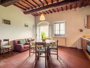Maison | Restauration