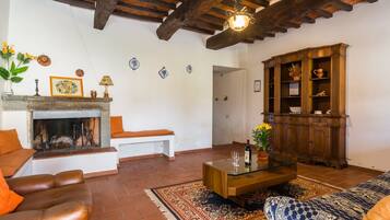 House | Property amenity