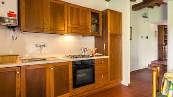 House | Private kitchen