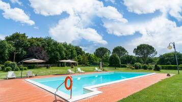 House | Pool | Outdoor pool