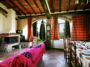 Ferienhaus | Speisen
